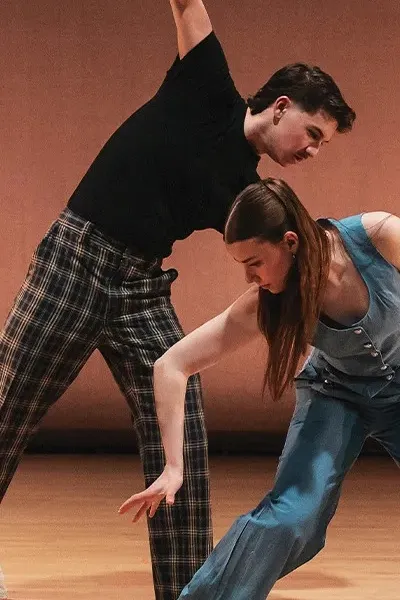 Versa-Style Street Dance