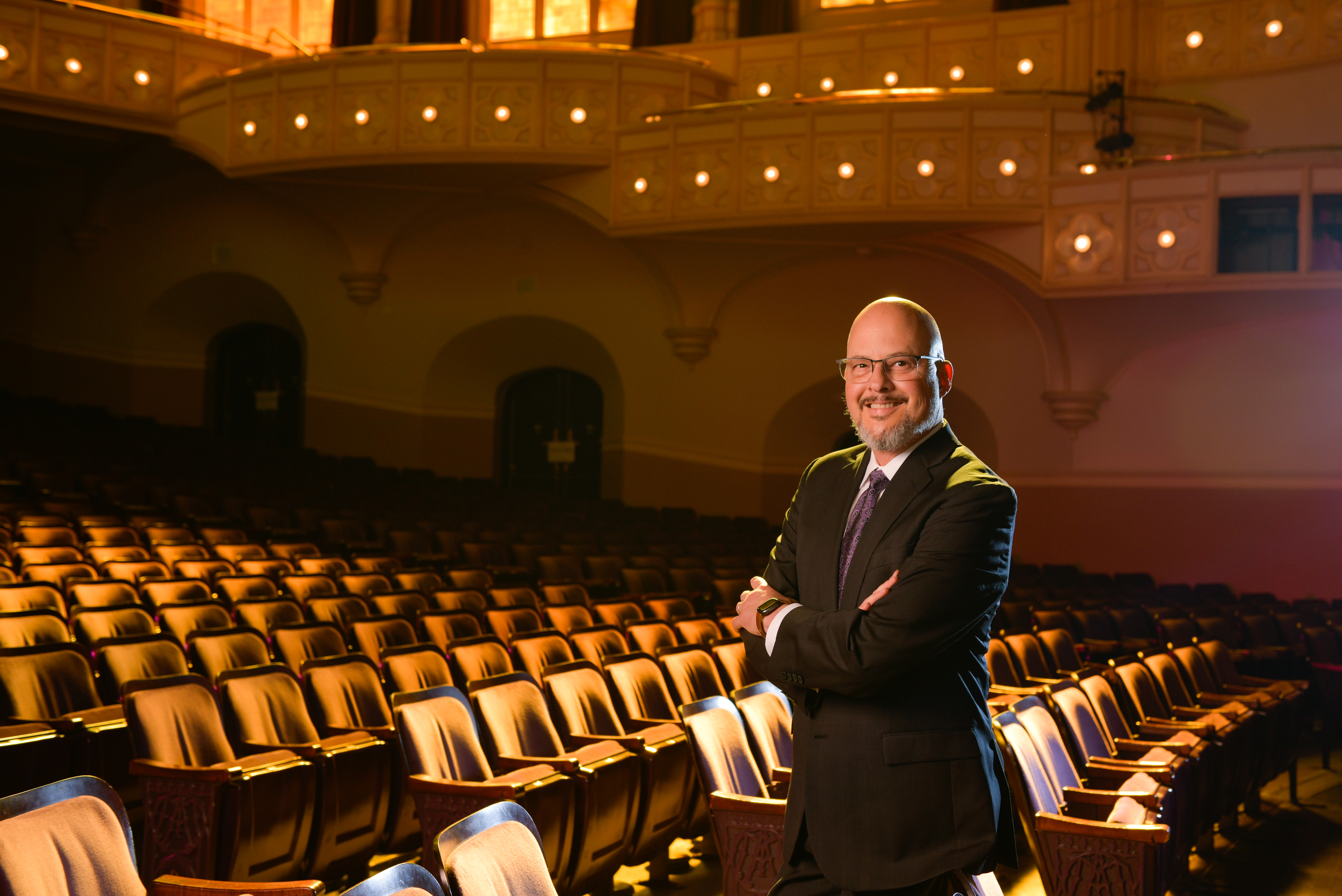 Welcome back to the Artist Series!